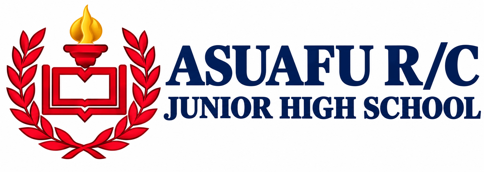 ASUAFU R/C JUNIOR HIGH SCHOOL